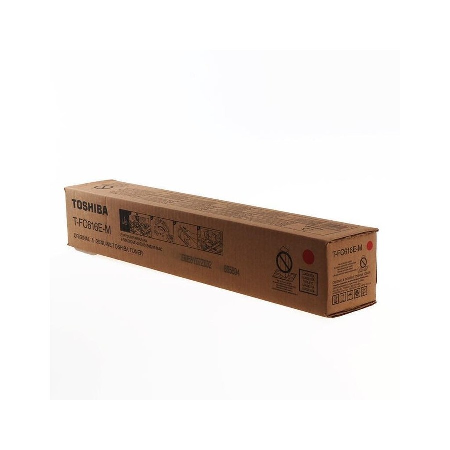 Tóner toshiba t-fc616em para 5516-6516-7516ac (6ak00000375)