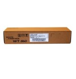 Utax waste toner bottle wt-860 (653010007)  utax 3005ci, 3505ci, 3555i, 4505ci, 4555i, 5505ci, 5555i, p-c4580dn, p-c5580dn