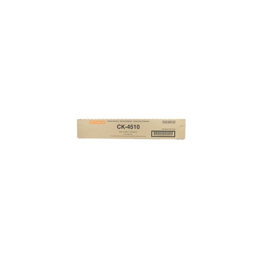 Utax toner ck-4510 (611811010) 15k 1855, 2256