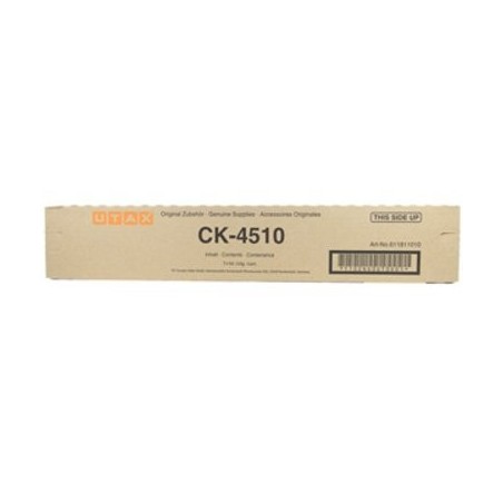 Utax toner ck-4510 (611811010) 15k 1855, 2256
