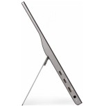 Monitor viewsonic tactil led 15.6" ips full hd 6.5ms altavoces 1.6w usb-c, mini hdmi negro