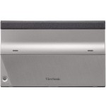 Monitor viewsonic tactil led 15.6" ips full hd 6.5ms altavoces 1.6w usb-c, mini hdmi negro