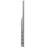 Monitor viewsonic tactil led 15.6" ips full hd 6.5ms altavoces 1.6w usb-c, mini hdmi negro