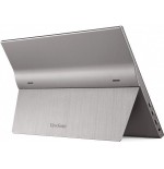 Monitor viewsonic tactil led 15.6" ips full hd 6.5ms altavoces 1.6w usb-c, mini hdmi negro