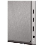 Monitor viewsonic tactil led 15.6" ips full hd 6.5ms altavoces 1.6w usb-c, mini hdmi negro