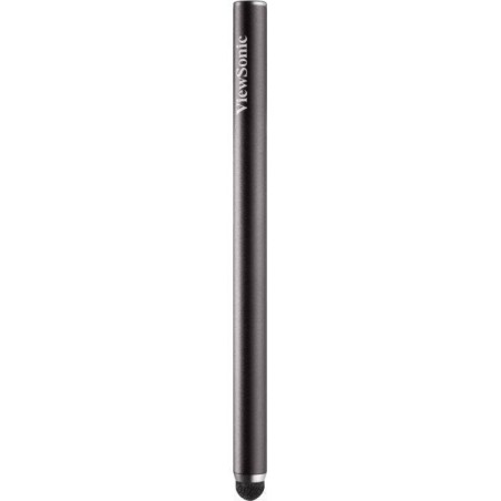 Monitor viewsonic tactil led 15.6" ips full hd 6.5ms altavoces 1.6w usb-c, mini hdmi negro