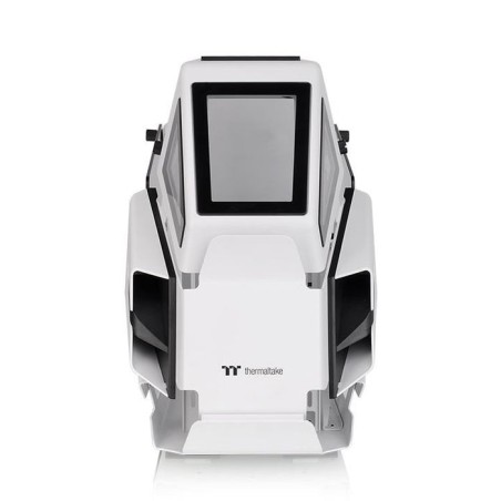 Caja pc deepcool torre m-atx ah t200 blanco 2xcristal templado ca-1r4-00s6wn-00
