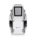 Caja pc deepcool torre m-atx ah t200 blanco 2xcristal templado ca-1r4-00s6wn-00