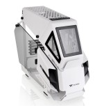 Caja pc deepcool torre m-atx ah t200 blanco 2xcristal templado ca-1r4-00s6wn-00