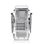 Caja pc deepcool torre m-atx ah t200 blanco 2xcristal templado ca-1r4-00s6wn-00