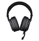 Auriculares + micro thermaltake argent h5 gaming negr 50mm/micro bidireccional desmontable/plegables ght-thf-anecbk-30