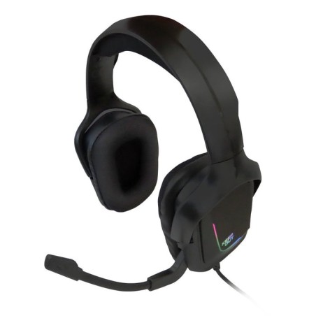 Keepout gaming hx601 rgb pc/ps4 auricular + mic