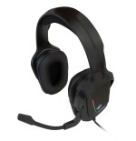 Keepout gaming hx601 rgb pc/ps4 auricular + mic