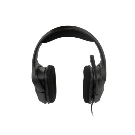 Keepout gaming hx601 rgb pc/ps4 auricular + mic