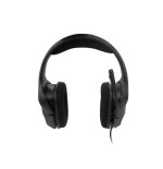 Keepout gaming hx601 rgb pc/ps4 auricular + mic