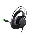 Keepout gaming  7.1 hx801 pc/ps4 auricular + mic