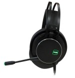 Keepout gaming  7.1 hx801 pc/ps4 auricular + mic