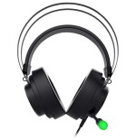 Keepout gaming  7.1 hx801 pc/ps4 auricular + mic