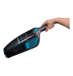 Aspirador vertical becken 2in1 bvvc4113