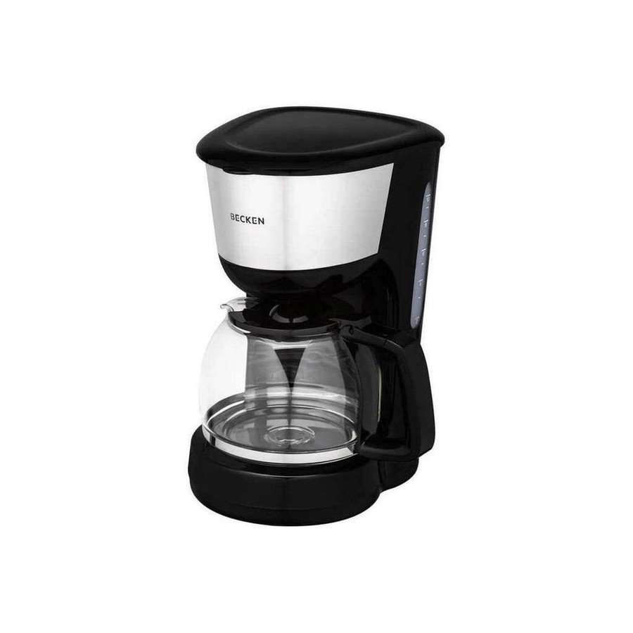 Cafetera filtro becken bdcm2179