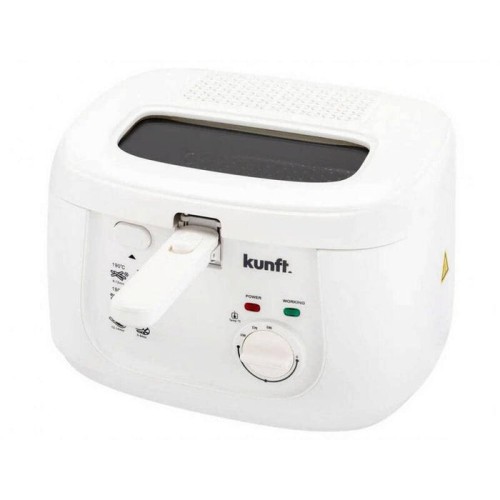 Freidora kunft kdf-2594