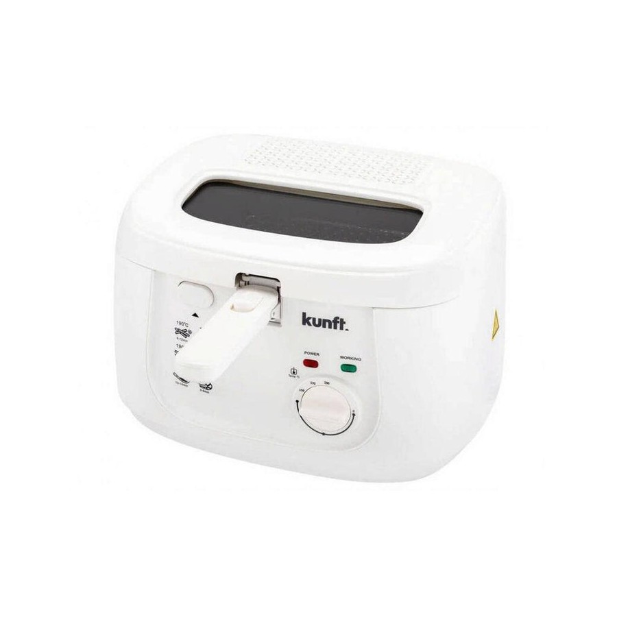 Freidora kunft kdf-2594