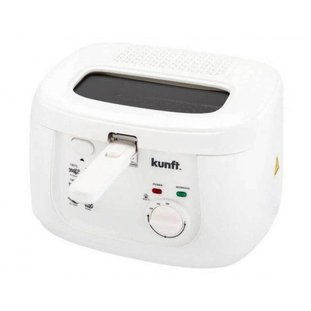 Freidora kunft kdf-2594