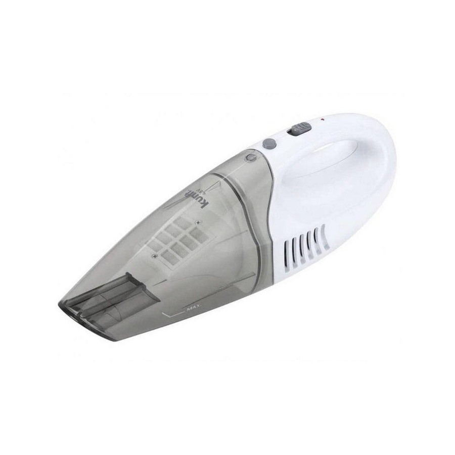 Mini aspirador kunft 4.8v khvc3663