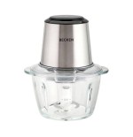 Picadora becken bgc2386