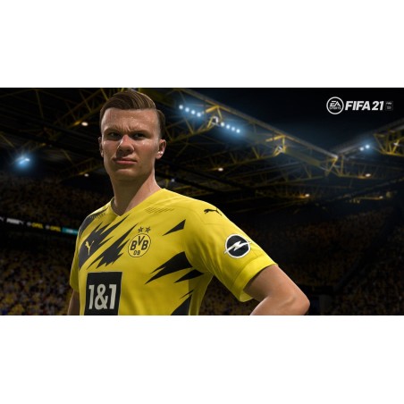 Juego fifa 21 standard edition - xbox one xbox one