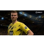 Juego fifa 21 standard edition - xbox one xbox one
