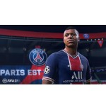 Juego fifa 21 standard edition - xbox one xbox one