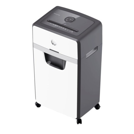 Hp oneshred 16mc - destructora de papel