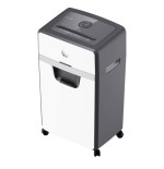 Hp oneshred 16mc - destructora de papel
