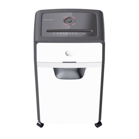 Hp oneshred 16mc - destructora de papel