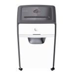 Hp oneshred 16mc - destructora de papel