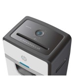 Hp oneshred 16mc - destructora de papel
