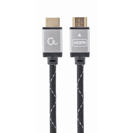 Gembird high speed hdmi cable ethernet ''select plus series'', 3m