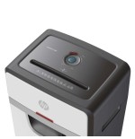 Hp oneshred 16mc - destructora de papel