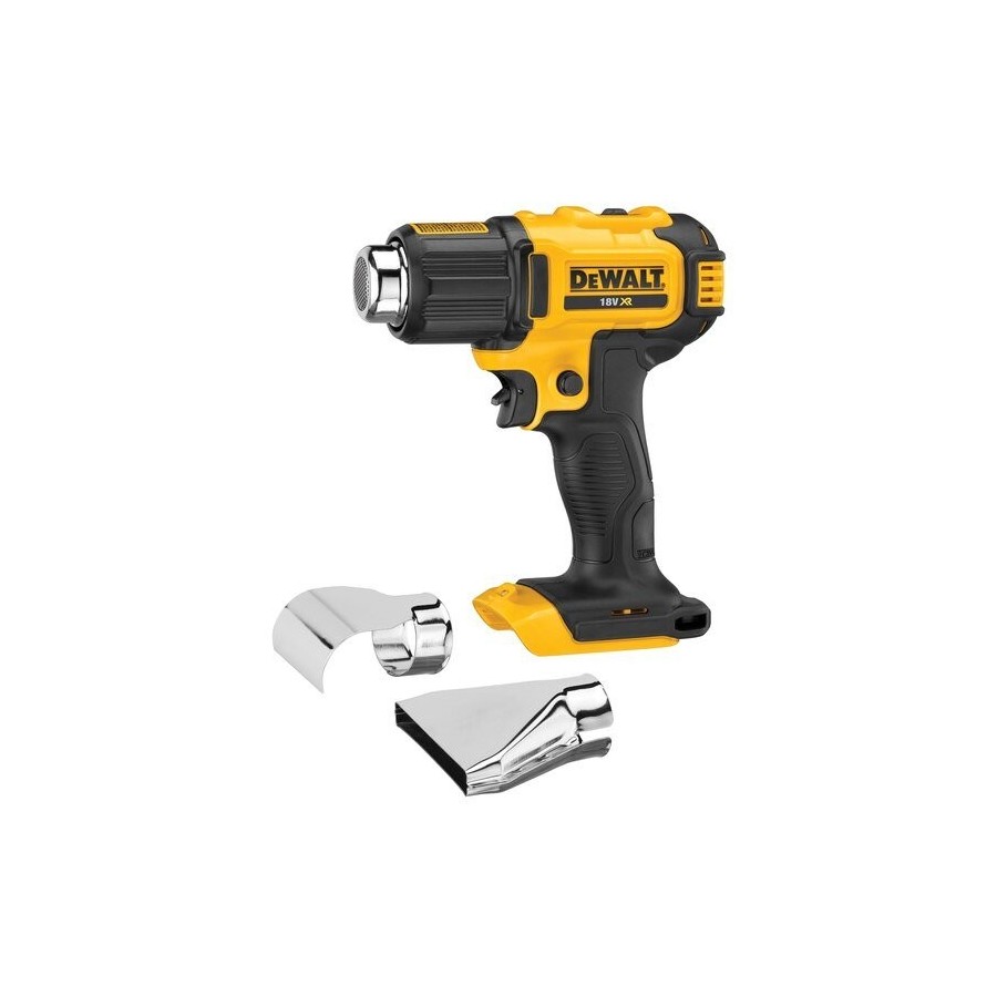 Decapador 18v sin bateria y cargador dce530n-xj dewalt