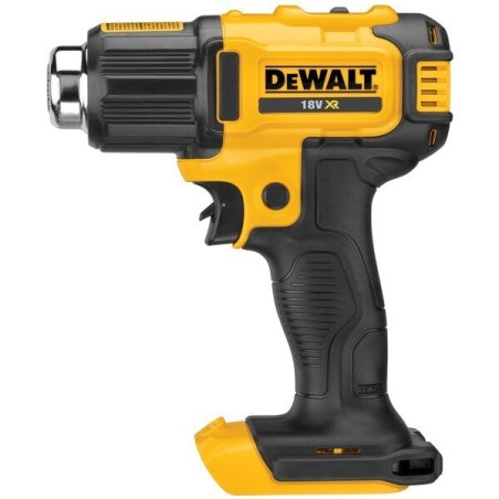 Decapador 18v sin bateria y cargador dce530n-xj dewalt