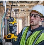 Decapador 18v sin bateria y cargador dce530n-xj dewalt