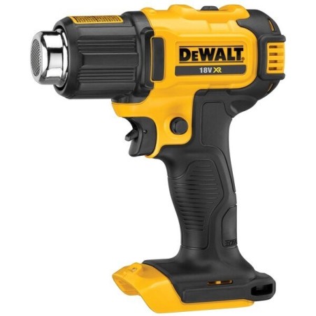 Decapador 18v sin bateria y cargador dce530n-xj dewalt