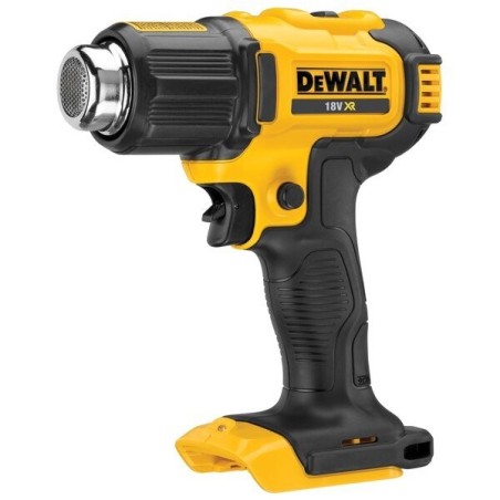 Decapador 18v sin bateria y cargador dce530n-xj dewalt