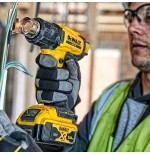 Decapador 18v sin bateria y cargador dce530n-xj dewalt