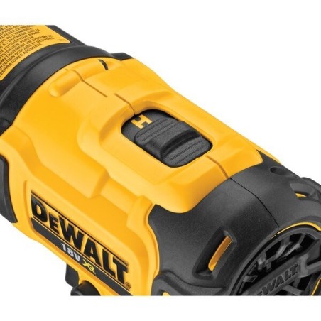 Decapador 18v sin bateria y cargador dce530n-xj dewalt