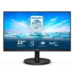Monitor philips 22 v-line 222v8la/00