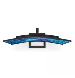 Monitor philips 346e2cuae/00 monitor 34" va wled 3440x1440 hdmi/dp curved