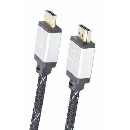 Gembird high speed cable hdmi ethernet ''select plus series'', 5m