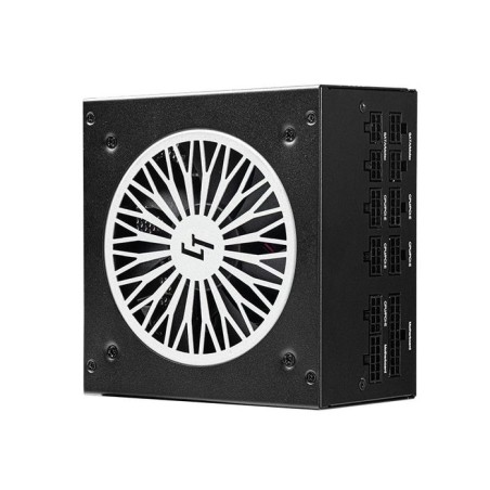 Fuente de alimentación modular chieftec powerup 850w atx 12v 80 plus gold 12cm